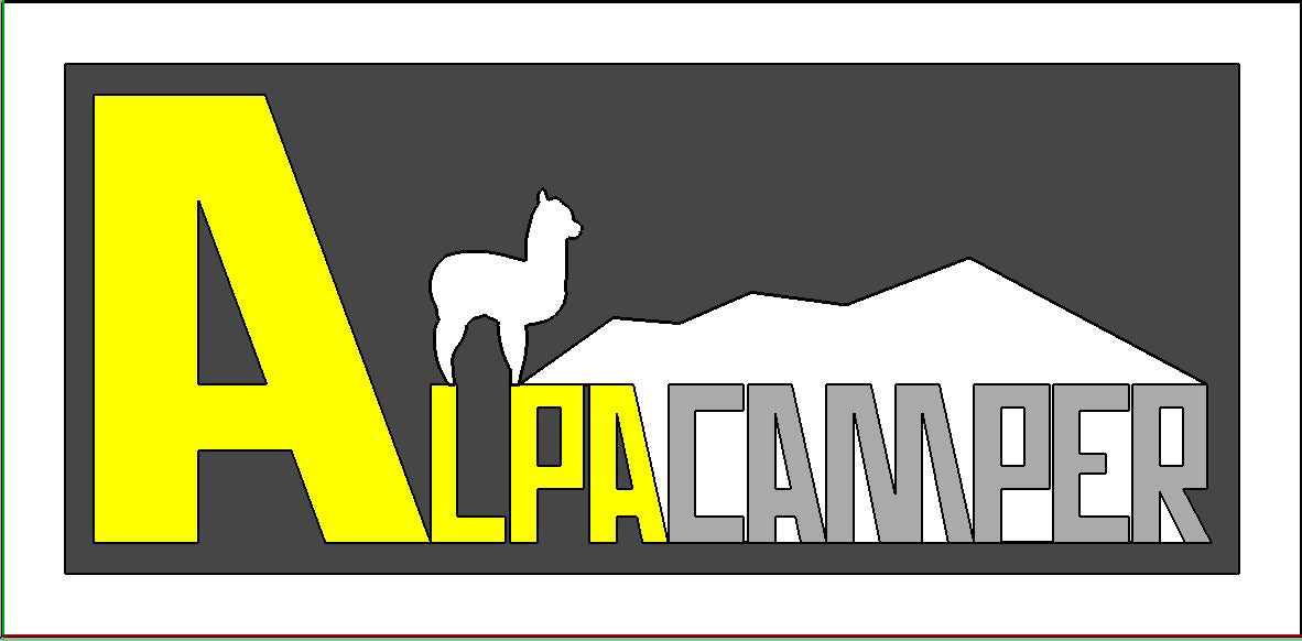 Alpacamper Camper and Trailer